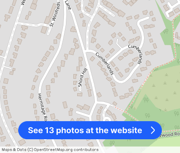 Kenley Lane, Kenley, CR8 - Photo 1