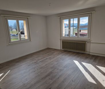 Charmante 3.5-Zimmerwohnung - Photo 1