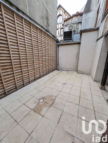 Triplex 4 pièces de 99 m² à Troyes (10000) - Photo 2