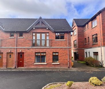 Apt 16, 4 Greenwich Mews, Upper Lisburn Road, Belfast, BT10 0FL - Photo 4