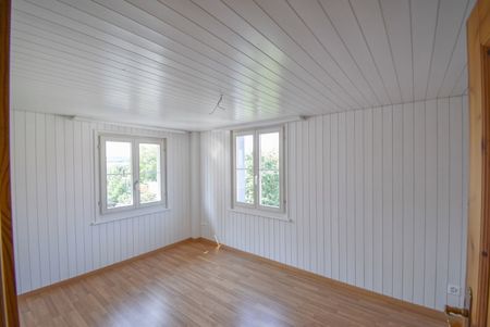 4.5 Zimmer, 63 m² - Foto 2