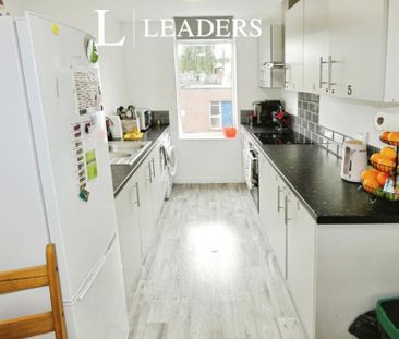 1 bedroom property to rent Patchwork Row, Shirebrook, Mansfield, Derbyshire, NG20 - Photo 2
