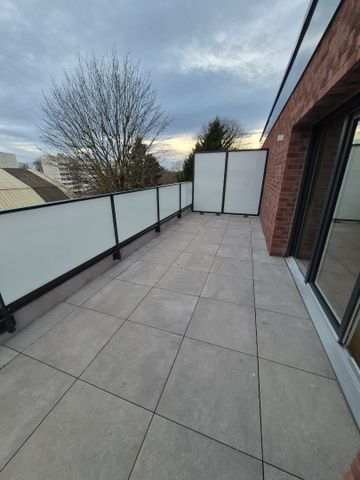 Location Appartement 3 pièces 62m² WATTIGNIES 59139 - Photo 5