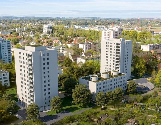 Are you looking for a modern apartment in a central location? - Foto 1