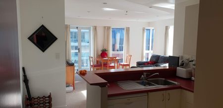 Central City Living - Photo 2