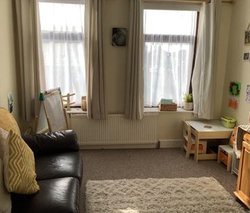 2 bedroom maisonette to rent - Photo 1