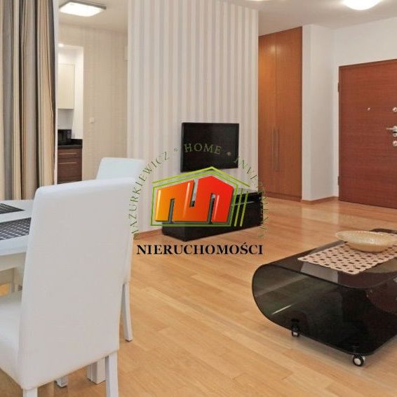 Warszawa M., Warszawa, Śródmieście - Фото 1