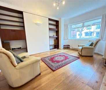 Neeld Crescent, London, NW4 - Photo 1