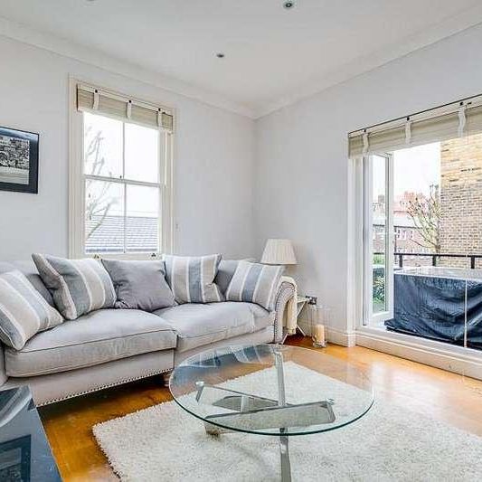 Auriol Road, London, W14 - Photo 1