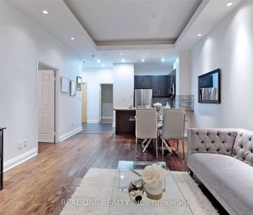 Eight Wellesley Lofts , #301 - Photo 2