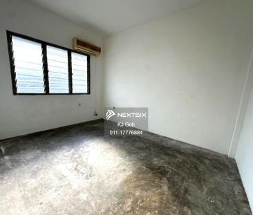 permas jaya flat - Photo 1