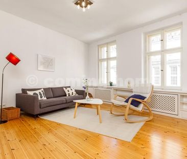 Maisonette-Living Nähe Torstr. - Photo 3