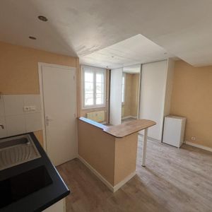 Appartement T1 à louer - 19 m² - Photo 2