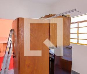 Casa para alugar com 60m², 1 quarto e sem vaga - Photo 2