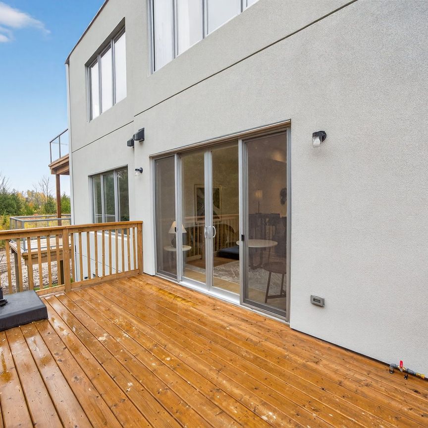 For Lease - 25 Waterview Lane, Blue Mountains, Ontario - Photo 1