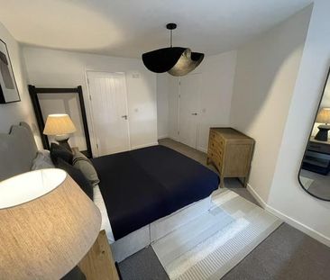 3 bedroom duplex to rent - Photo 5