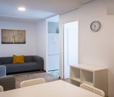 Carrer Alberic, Valencia, Valencian Community 46008 - Photo 4