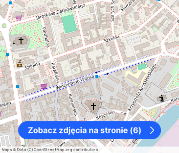 Wynajmę Mieszkanie Nowa Sól – zdjęcie 1