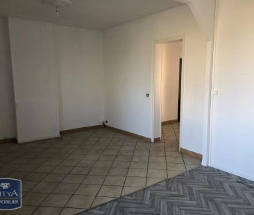 Maison à louer 3 pièces 72m² - Photo 4