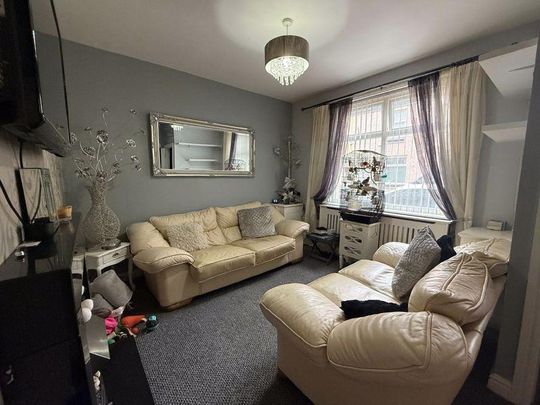 2 bedroom terraced house to rent - Photo 1
