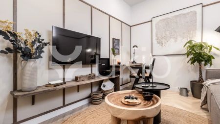 Apartamento de alquiler en Calle de San Andrés, Universidad - Malasaña - Photo 5