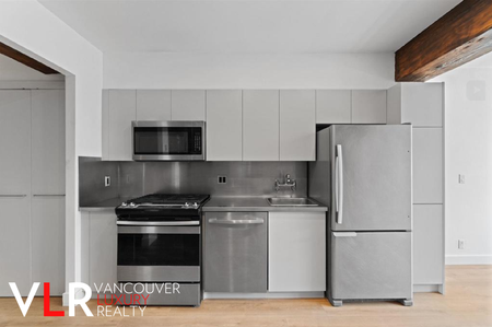 Condo in Downtown Vancouver, BC - Photo 5