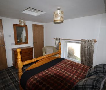 1 bedroom terraced house to rent - Photo 2