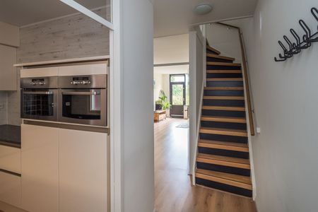 Appartement te huur: Dokter van Stratenweg 221 4205 LD Gorinchem - Foto 2