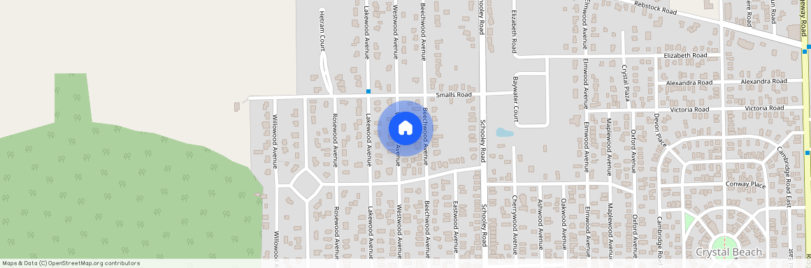 248 WESTWOOD Avenue, Fort Erie