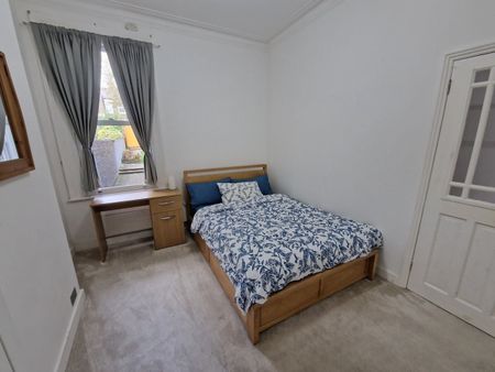 Room in a Shared Flat, Kensal Green, NW10 - Photo 4
