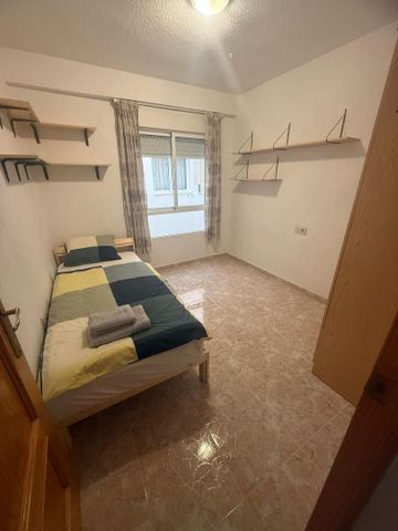 Piso de alquiler en Calle Finlandia, 31, Zona Playa de los Locos - Photo 4