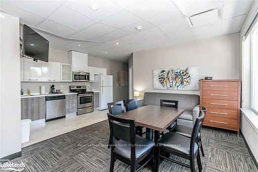 For Lease - 361 MOSLEY Street Unit# 103, Wasaga Beach, Ontario - Photo 1