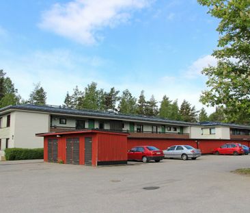Smultronbacken 7 A - Photo 5