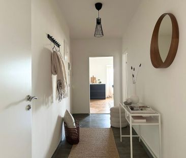 Singlewohnung mit Extrazimmer im 3. Stock **kein Lift** **bei den B... - Foto 2