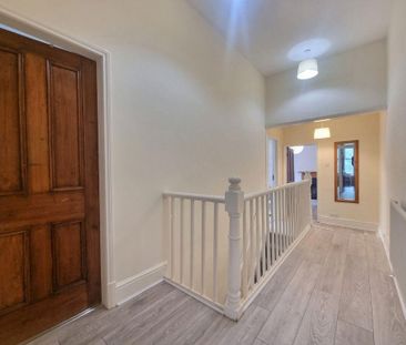 4 bedroom terraced house to rent - Photo 5