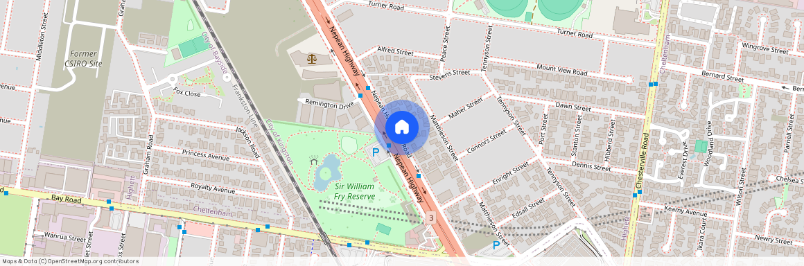 202/1193-1195 Nepean Highway, 202/1193-1195 Nepean Highway, Highett