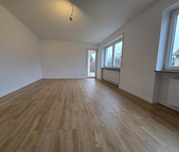 2-Zimmer-Wohnung mit großzügiger Terrasse - Foto 2