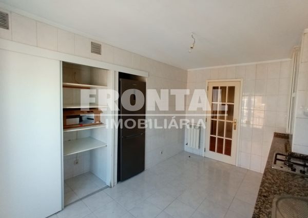 Apartamento T3 em Porto