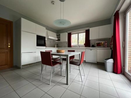 Ruime gezinswoning met zonnige tuin - Foto 3