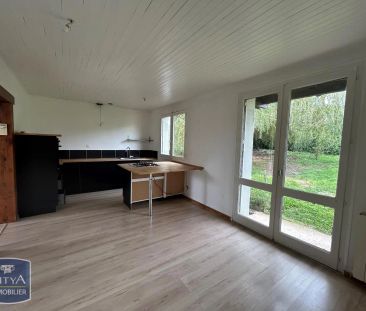 Maison à louer 3 pièces 78.49m² - Photo 2