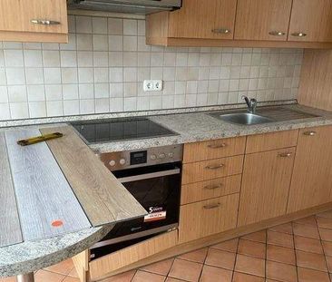 Moderne große 2 Zimmerwohnung mit Balkon, Fahrstuhl und Tiefgarage ... - Photo 5