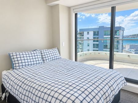 1403/41 Beach Road, City Centre - Photo 4