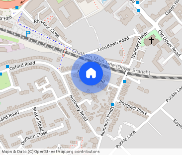 Norman Road, Canterbury - Photo 1