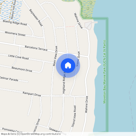 63a Highland Ridge Road, Qld 4184, Russell Island