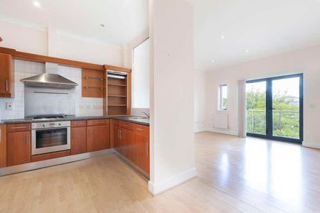 St. Georges Road, Cheltenham, GL50 - Photo 2