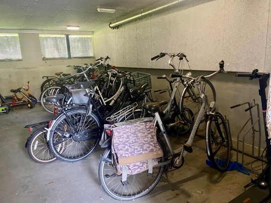 Te huur: Glitterstraat, 1103 SK Amsterdam - Foto 1