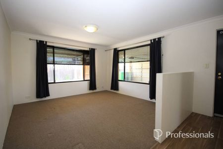 Spacious Family Home with Large Shed & Side Access - Photo 5