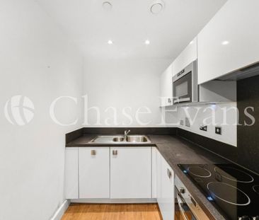 1 bedroom flat to rent - Photo 6