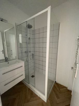 Location Appartement 2 pièces 30m² RENNES 35000 - Photo 1