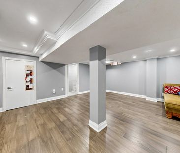 For Lease - 61 Horseshoe Crescent Unit# BSMT, Toronto, Ontario - Photo 6